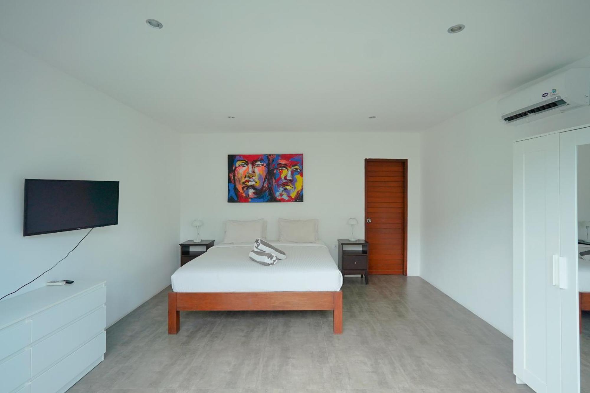 Eldborg Villas Seminyak Exteriör bild